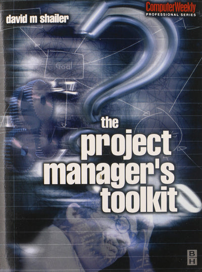 Project Manager's Toolkit