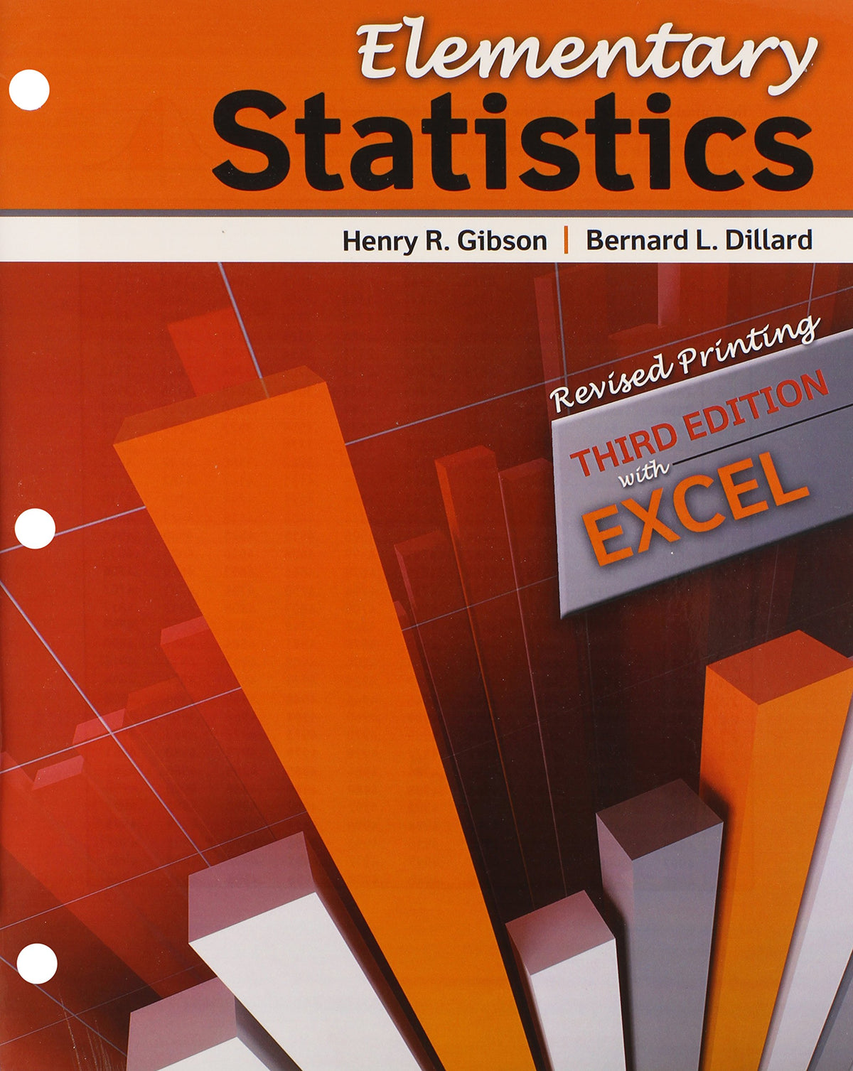 Elementary Statistics