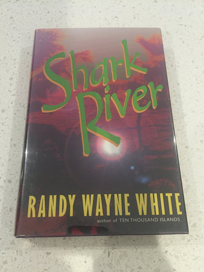 Shark River (Doc Ford)