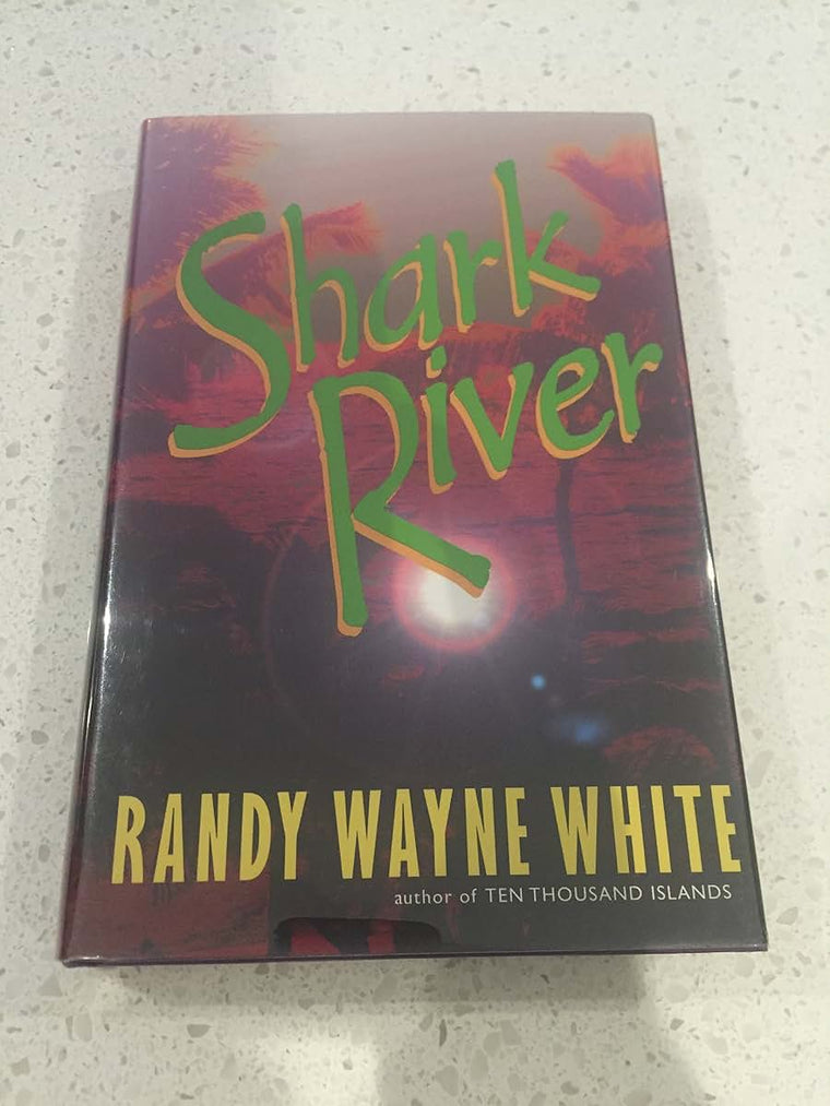 Shark River (Doc Ford)