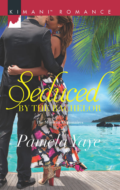 Seduced by the Bachelor (The Morretti Millionaires, 7)