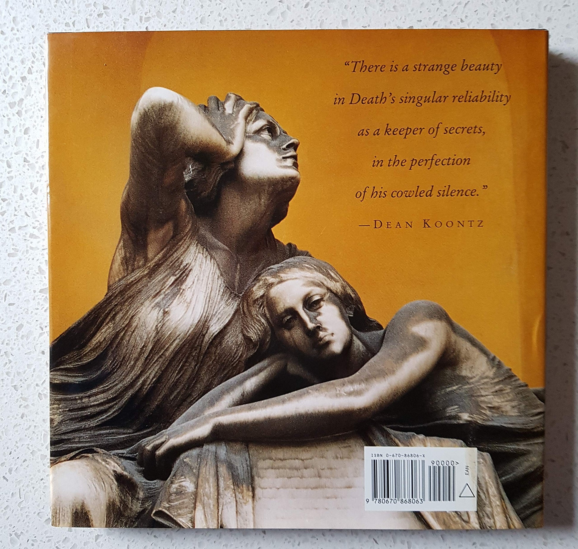 Beautiful Death: The Art of the Cemetery (Penguin Studio Books)