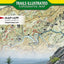 French Broad and Nolichucky Rivers Map [Cherokee and Pisgah National Forests] (National Geographic Trails Illustrated Map, 782)