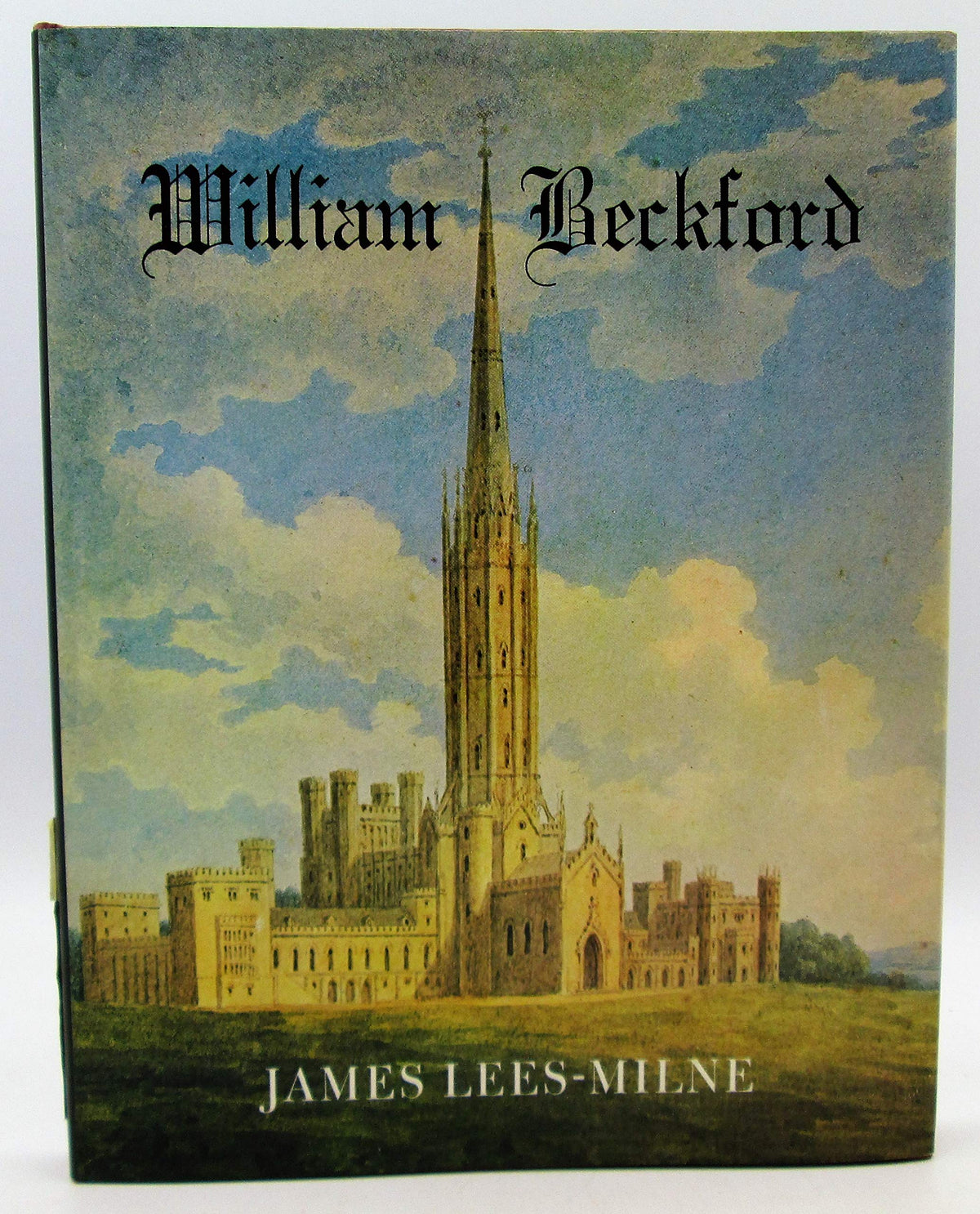 William Beckford