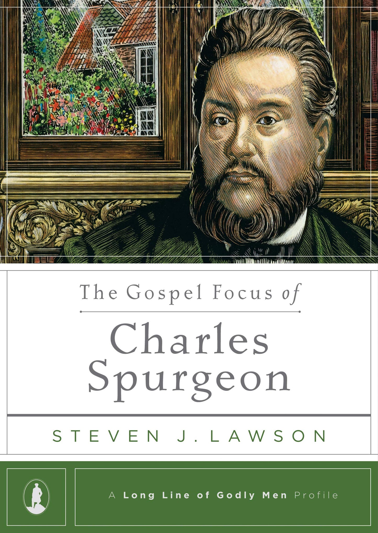 The Gospel Focus of Charles Spurgeon