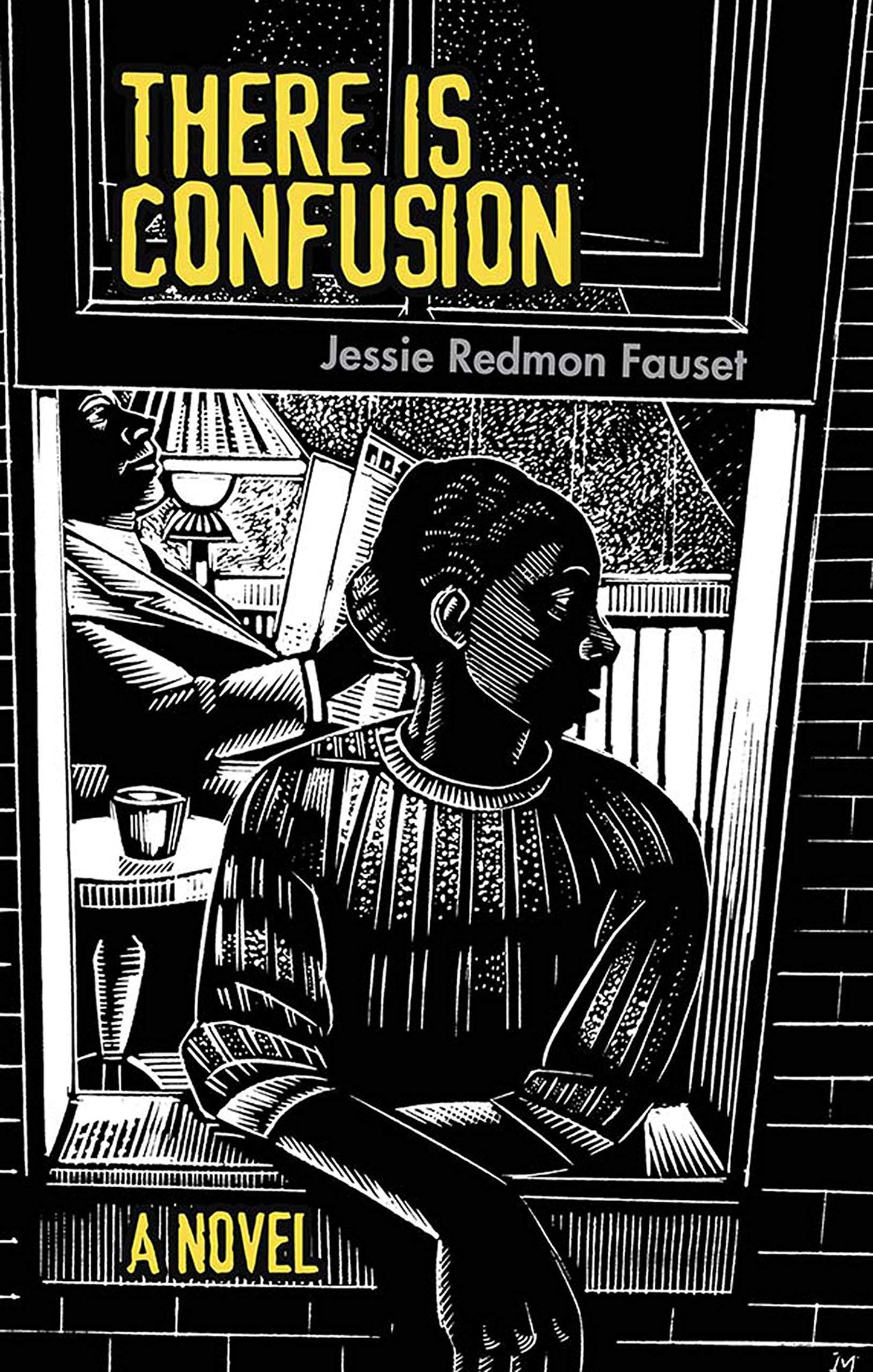 There Is Confusion (Dover Literature: African American)