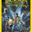 Percy Jackson & Titans Curse Graphic Nov