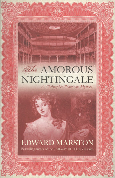 The Amorous Nightingale (Christopher Redmayne, 2)