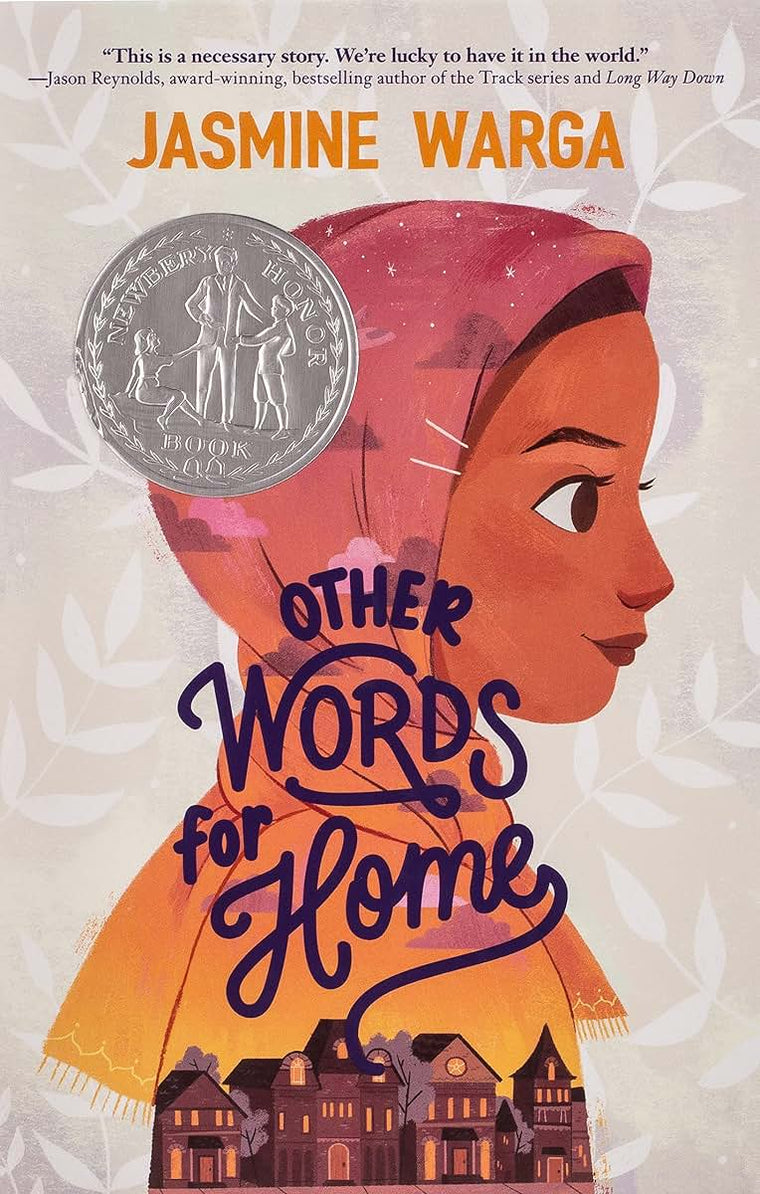 Other Words for Home: A Newbery Honor Award Winner