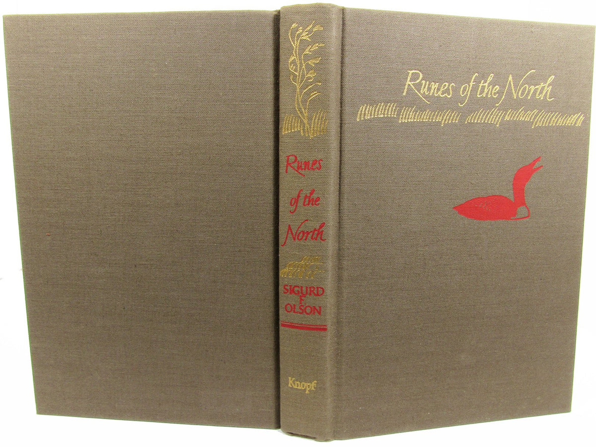 Runes of the North