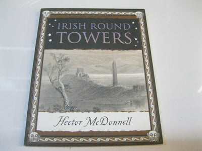 Irish Round Towers