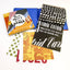 Once Upon a Piece of Paper: A Visual Guide to Collage Making