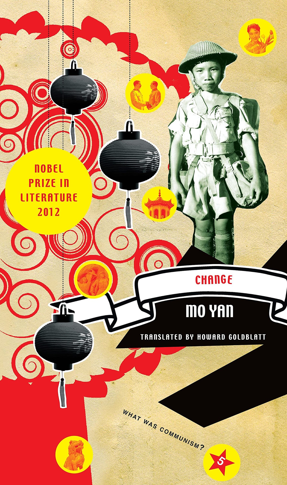Change (What Was Communism?)