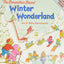 The Berenstain Bears' Winter Wonderland: A Winter and Holiday Book for Kids