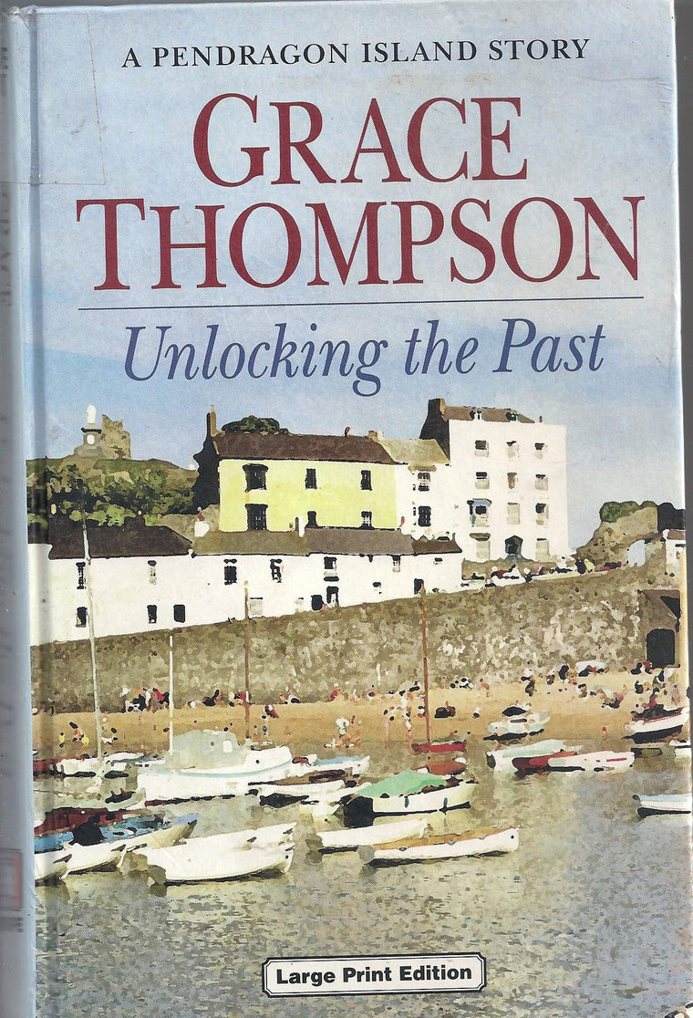 Unlocking The Past