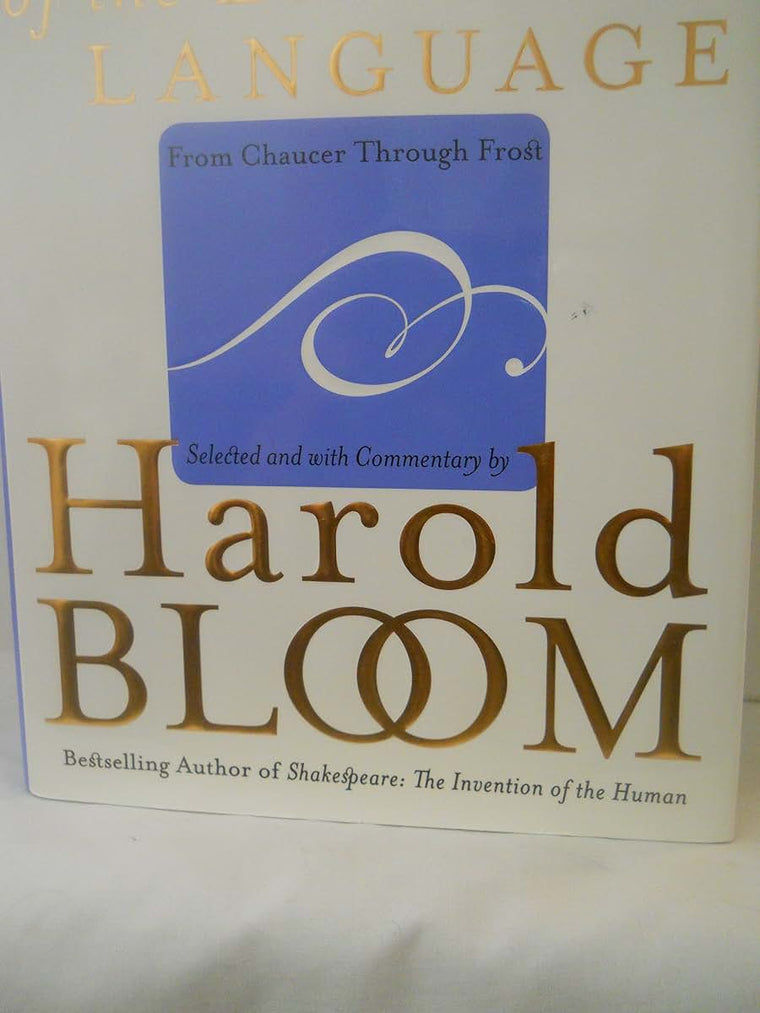 The Best Poems of the English Language: From Chaucer Through