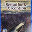 Sensation and Perception (Mindtap Course List)