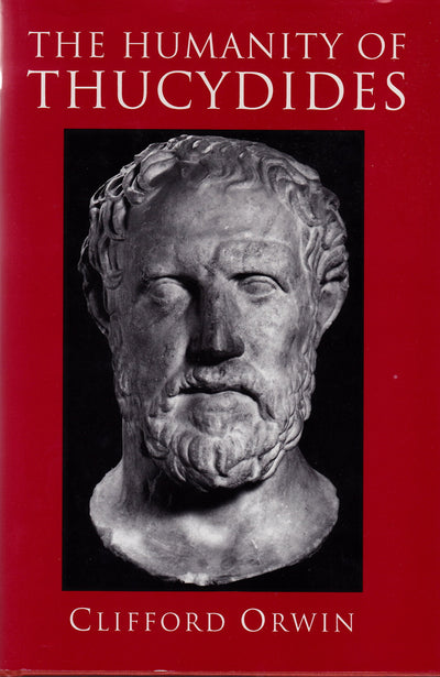 The Humanity of Thucydides
