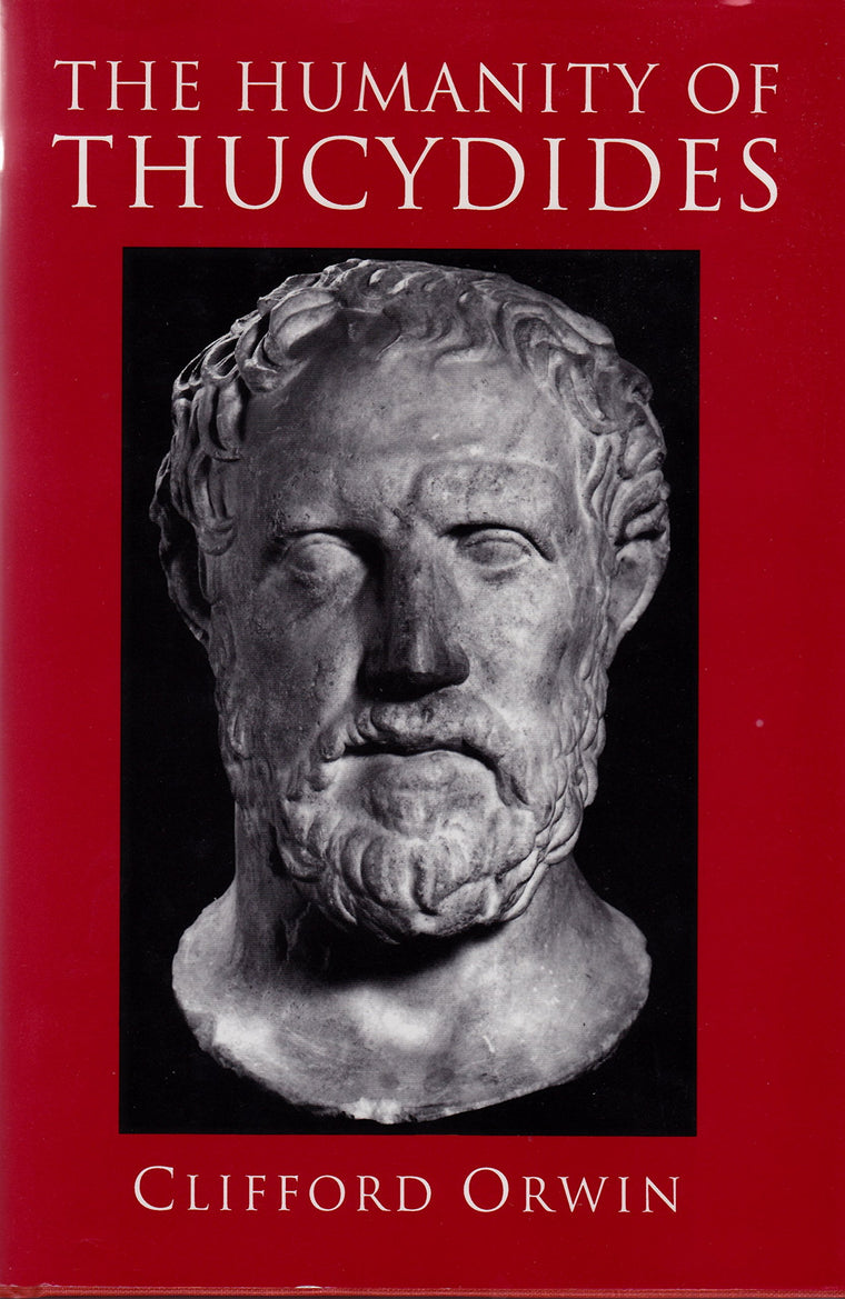 The Humanity of Thucydides