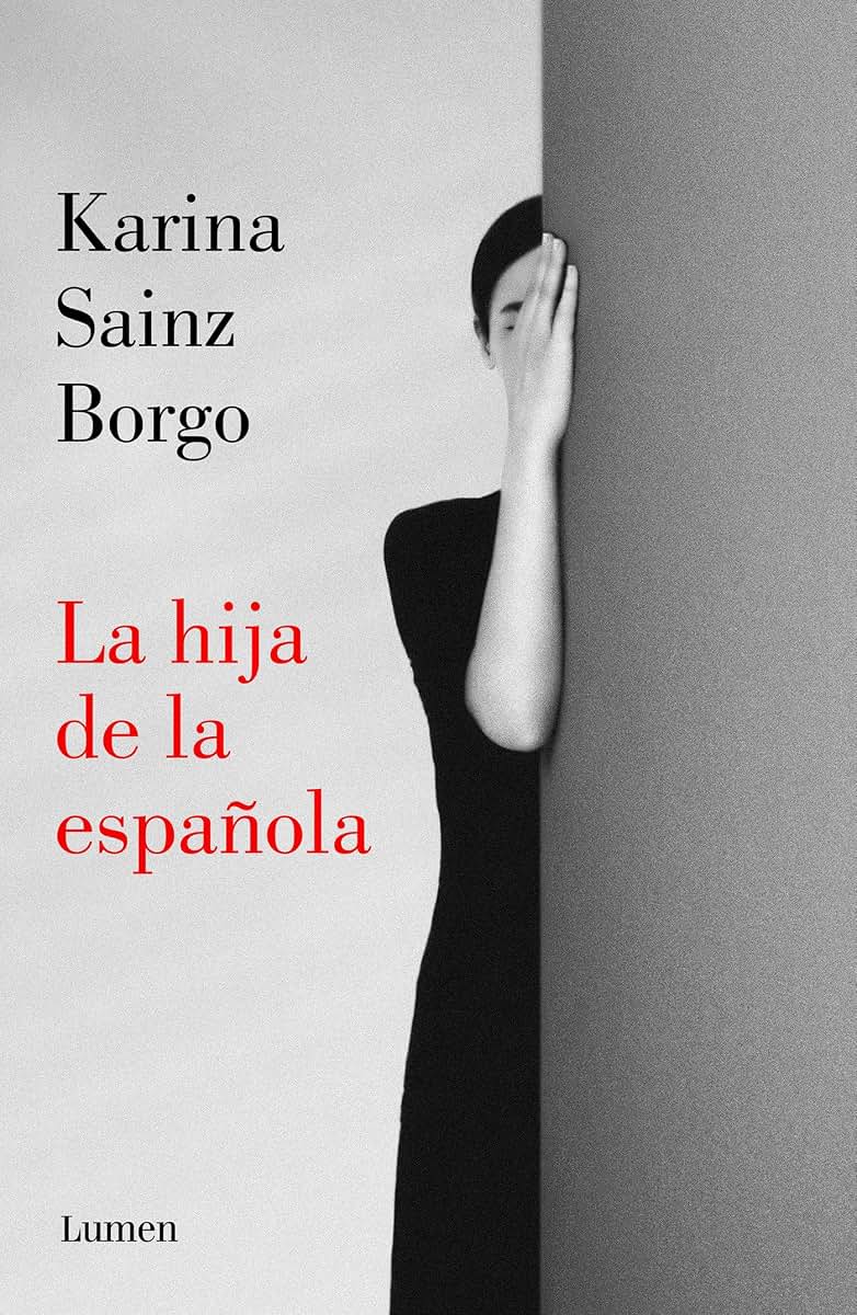La hija de la espaola / It Would Be Night in Caracas (Spanish Edition)