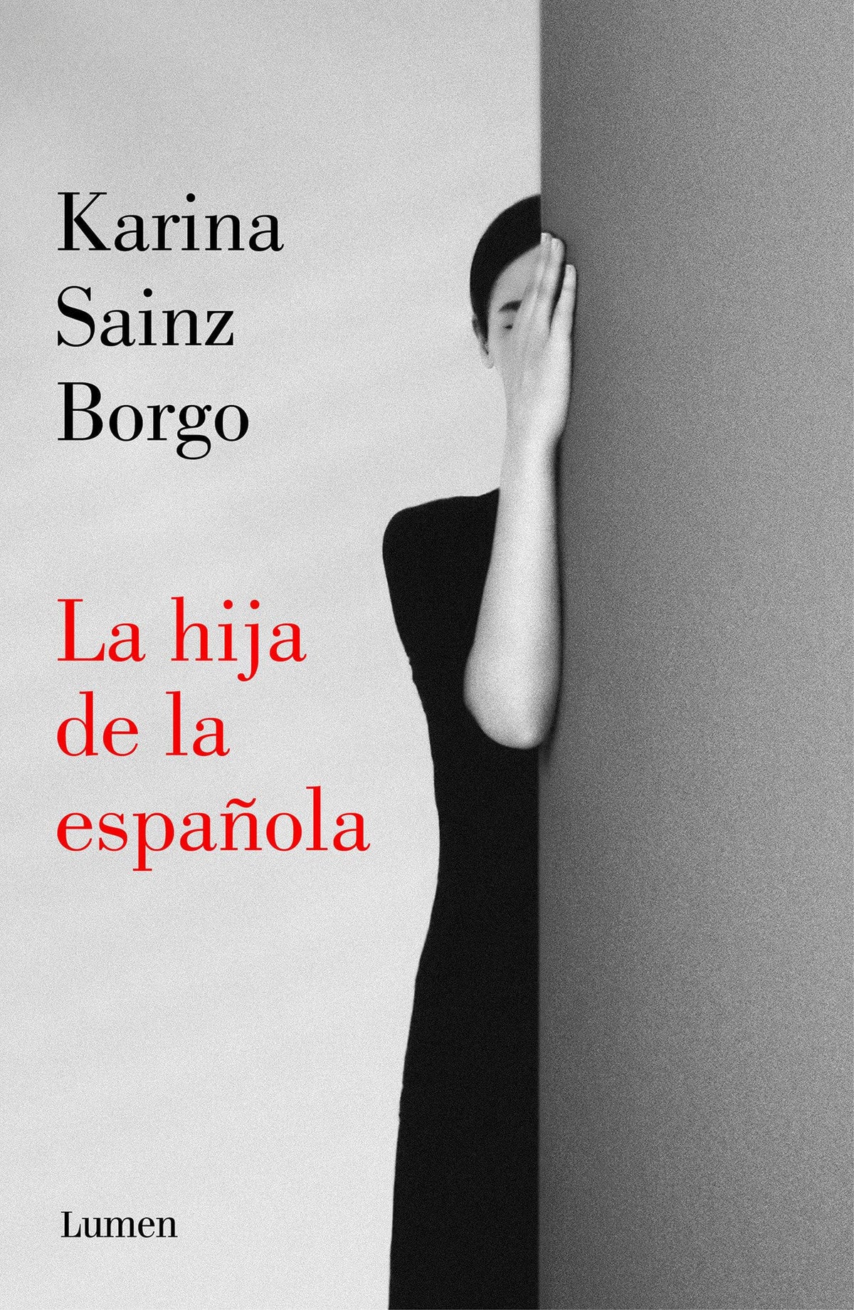 La hija de la espaola / It Would Be Night in Caracas (Spanish Edition)