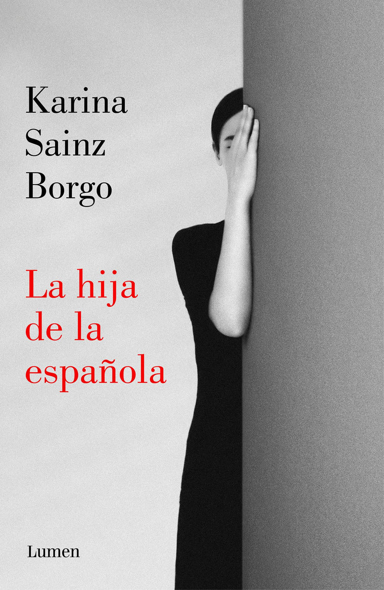 La hija de la espaola / It Would Be Night in Caracas (Spanish Edition)