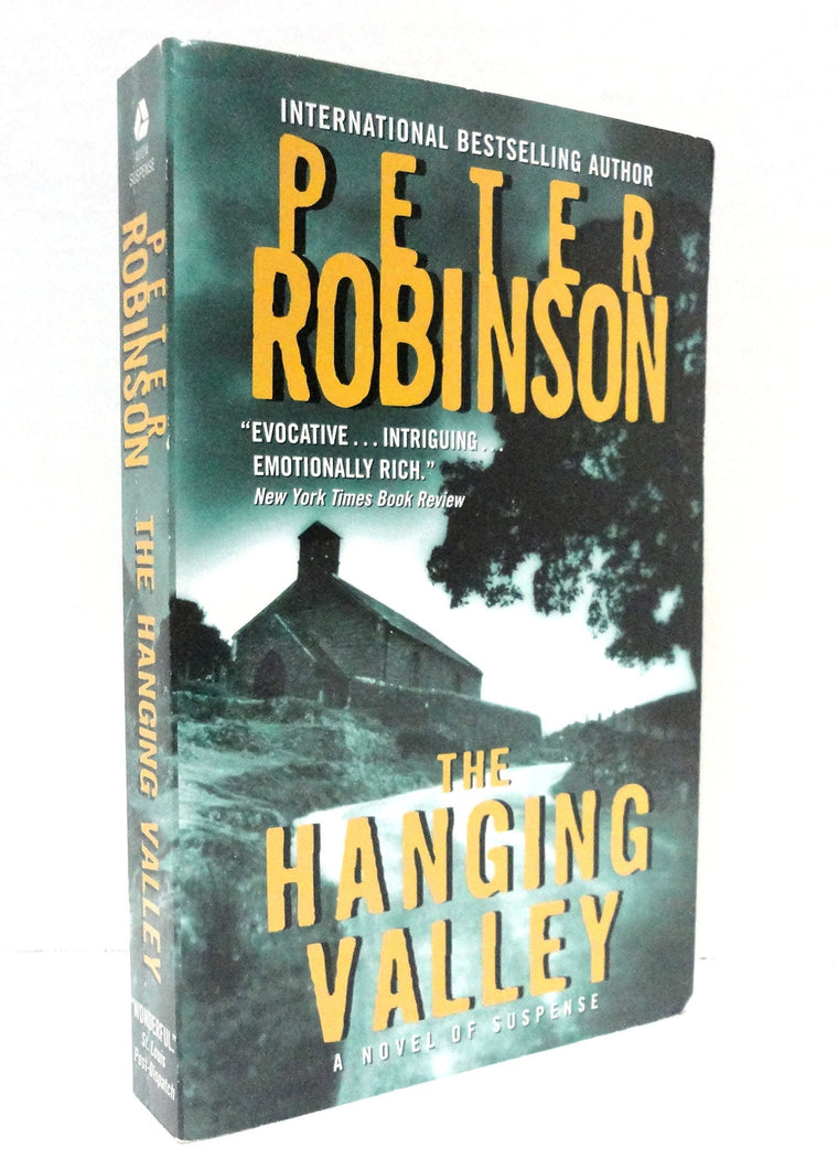 The Hanging Valley