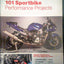 101 Sportbike Performance Projects (Motorbooks Workshop)