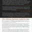 The Way of the Superior Man : A Spiritual Guide to Mastering