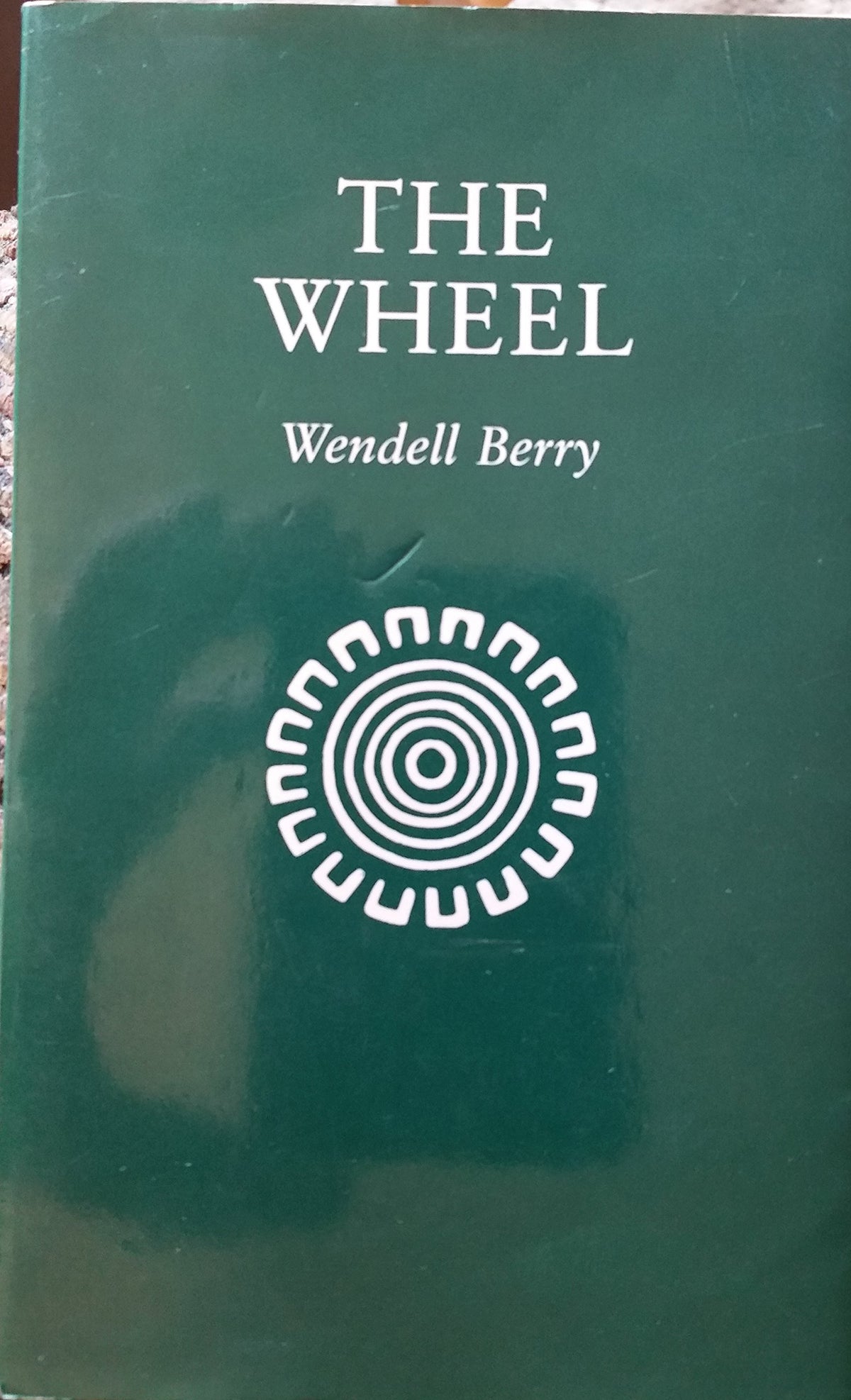 The Wheel