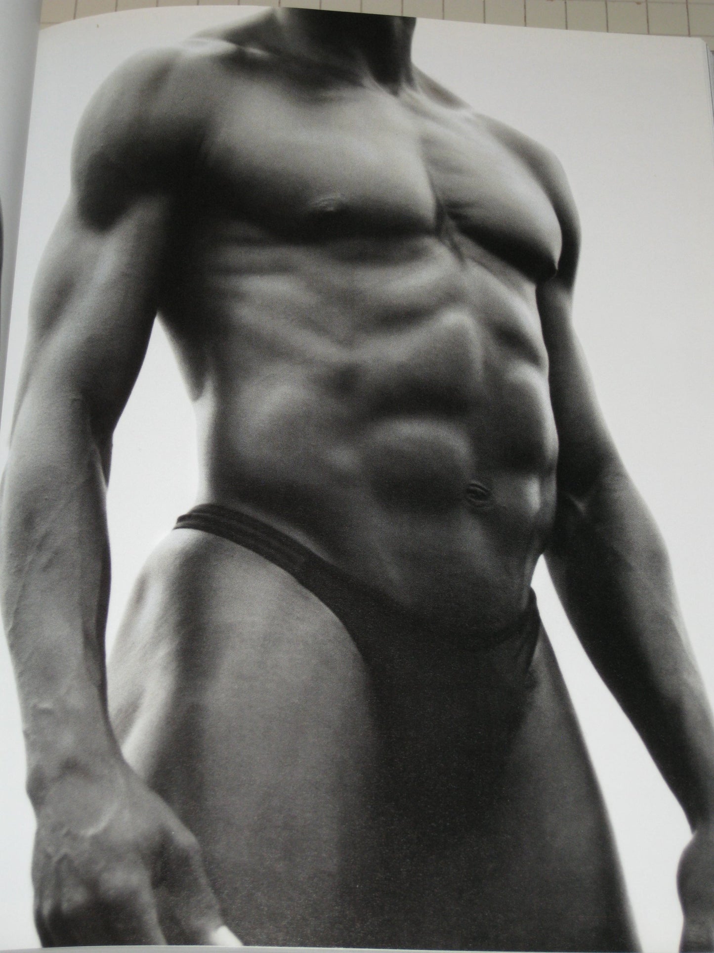 Olympic Portraits