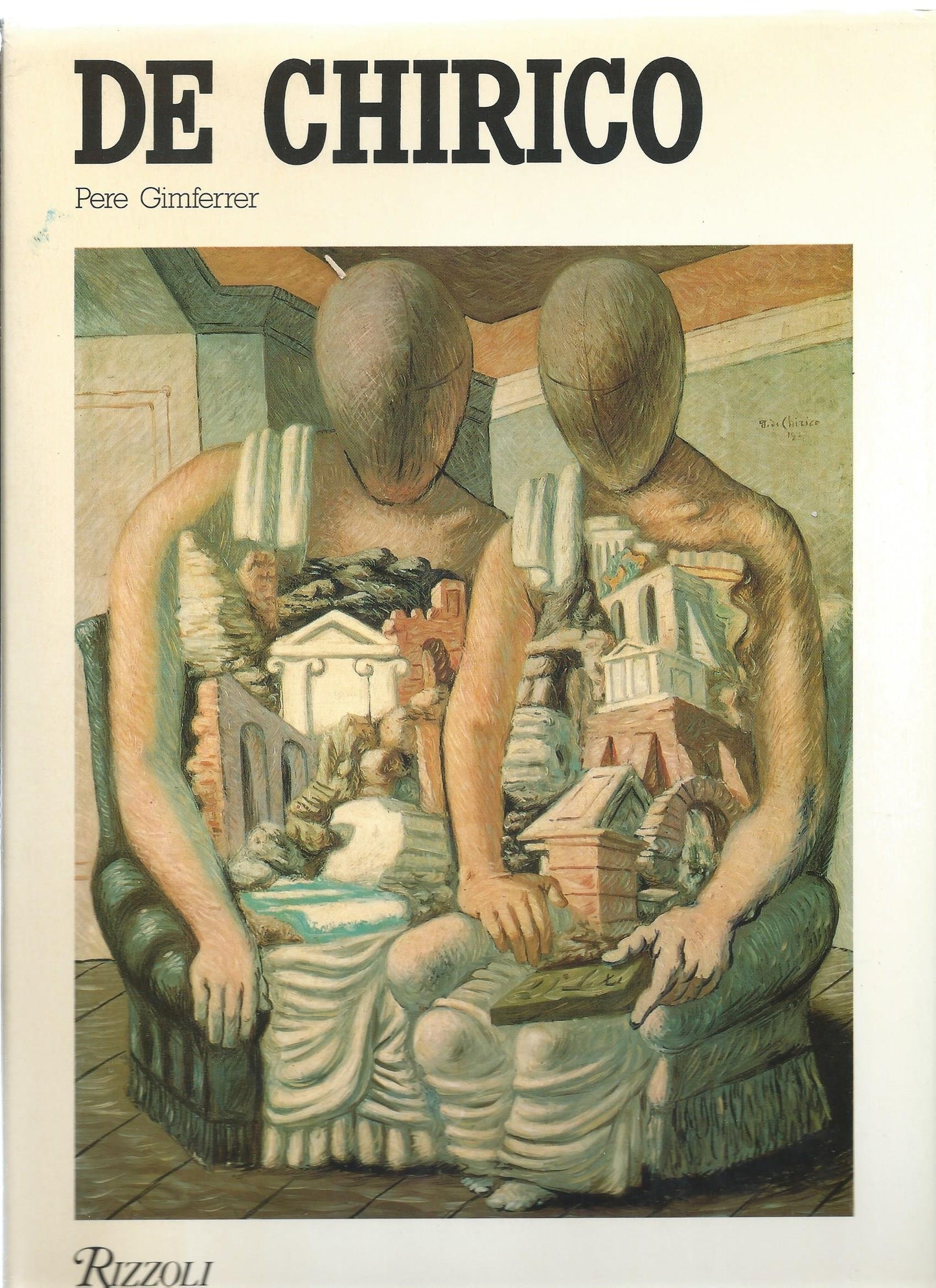 De Chirico