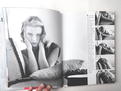 Grace: An Intimate Portrait of Princess Grace by Her Friend