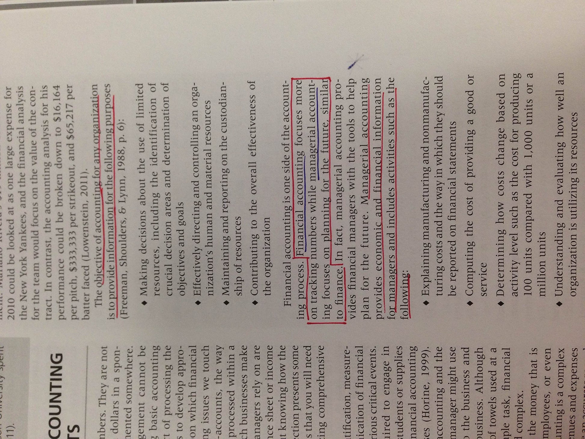 Sport Finance