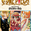 One Piece: East Blue 7-8-9 (3-in-1 Edition) by Eiichiro Oda