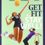 Get Fit, Stay Well! Brief Edition (Masteringhealth&wellness)