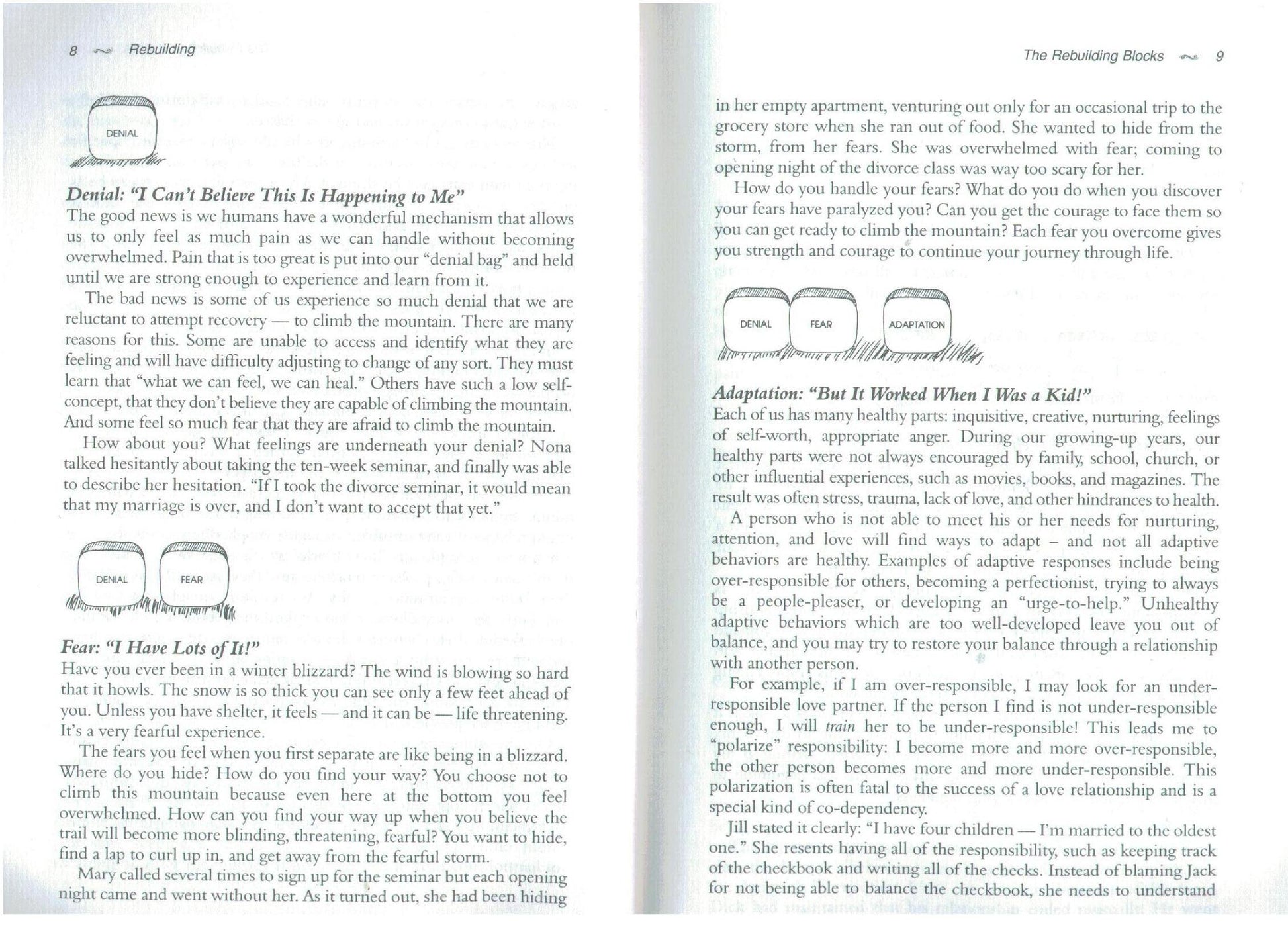 The Long Slide: Thirty Years in American Journalism