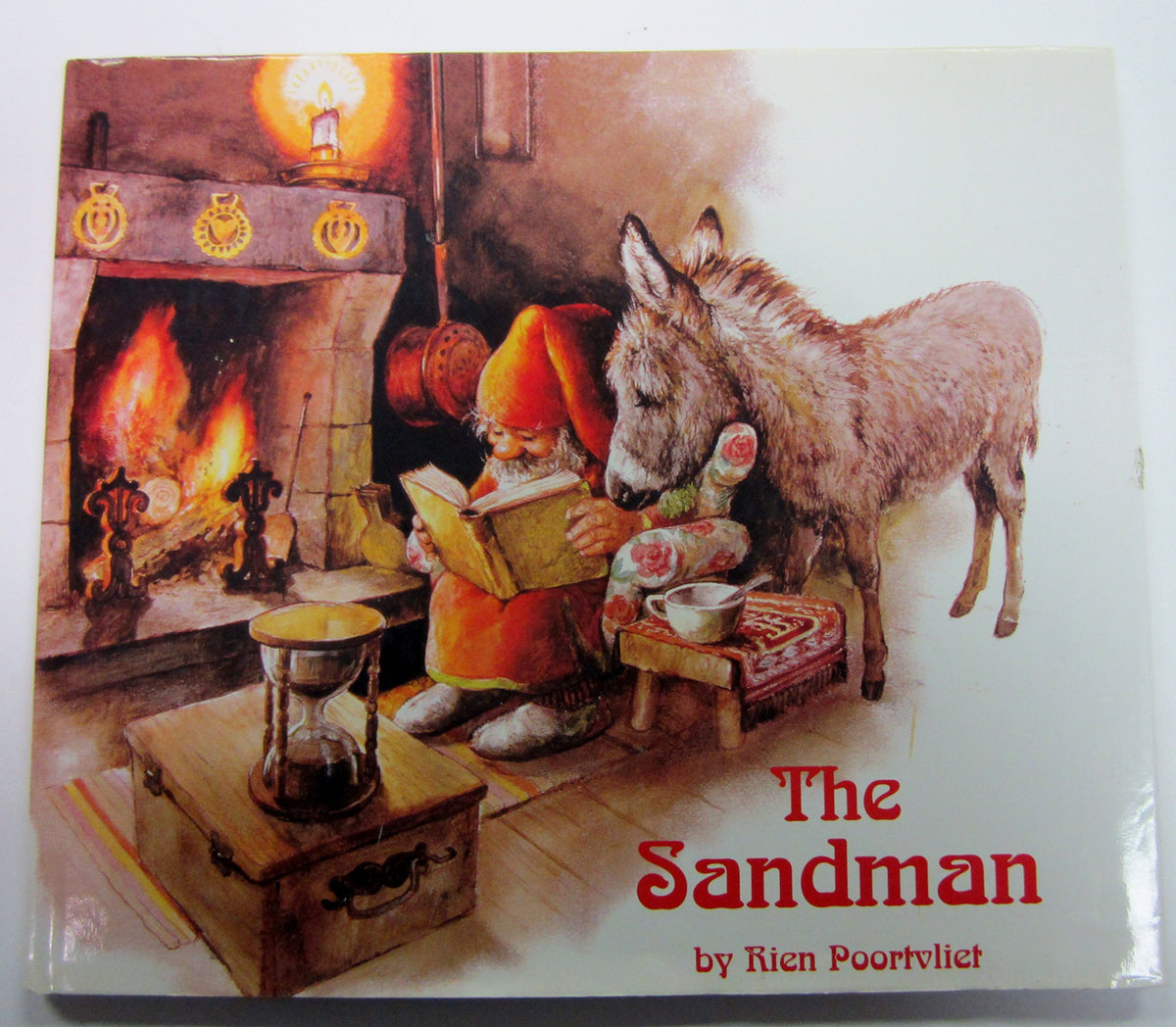 The Sandman