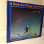 A Wish for Wings That Work: An Opus Christmas Story