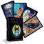 Initiates Oracle: Occult Hermetic- and Egyptian-Inspired Rituals for Profound Transformation (40 Full-Color Cards and 128-Page Guidebook)