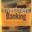 Investment Banking: Valuation, Leveraged Buyouts, and Merger