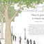 How to Be More Tree: Essential Life Lessons for Perennial Ha