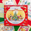 The Jolly Christmas Postman by Allan Ahlberg