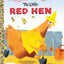 The Little Red Hen (Little Golden Book)