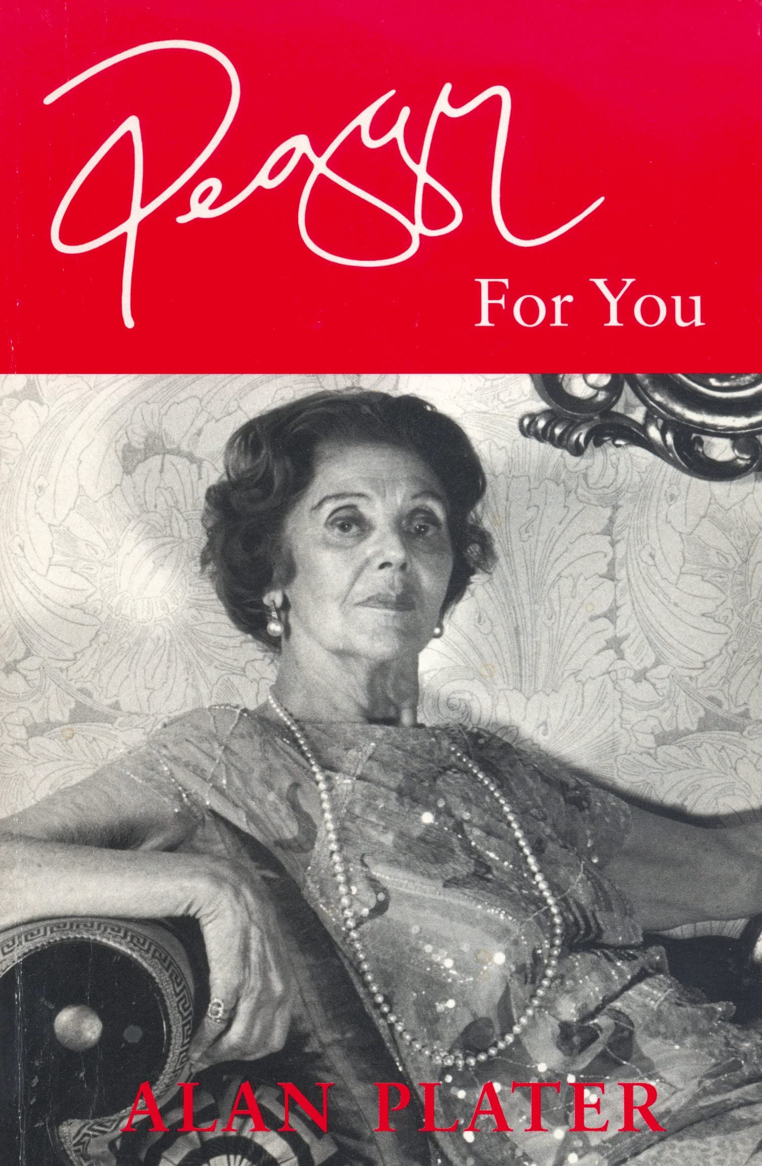 Peggy For You (Modern Plays)