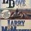 Lonesome Dove by McMurtry, Larry