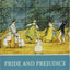 Pride and Prejudice: A Norton Critical Edition (Norton Critical Editions)