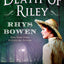 Death of Riley: A Molly Murphy Mystery (Molly Murphy Mysteries, 2)