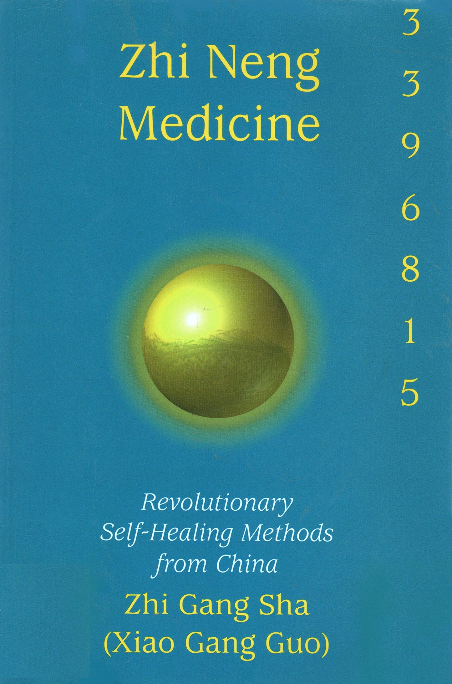 Zhi Neng Medicine: Revolutionary Self-Healing Methods From C