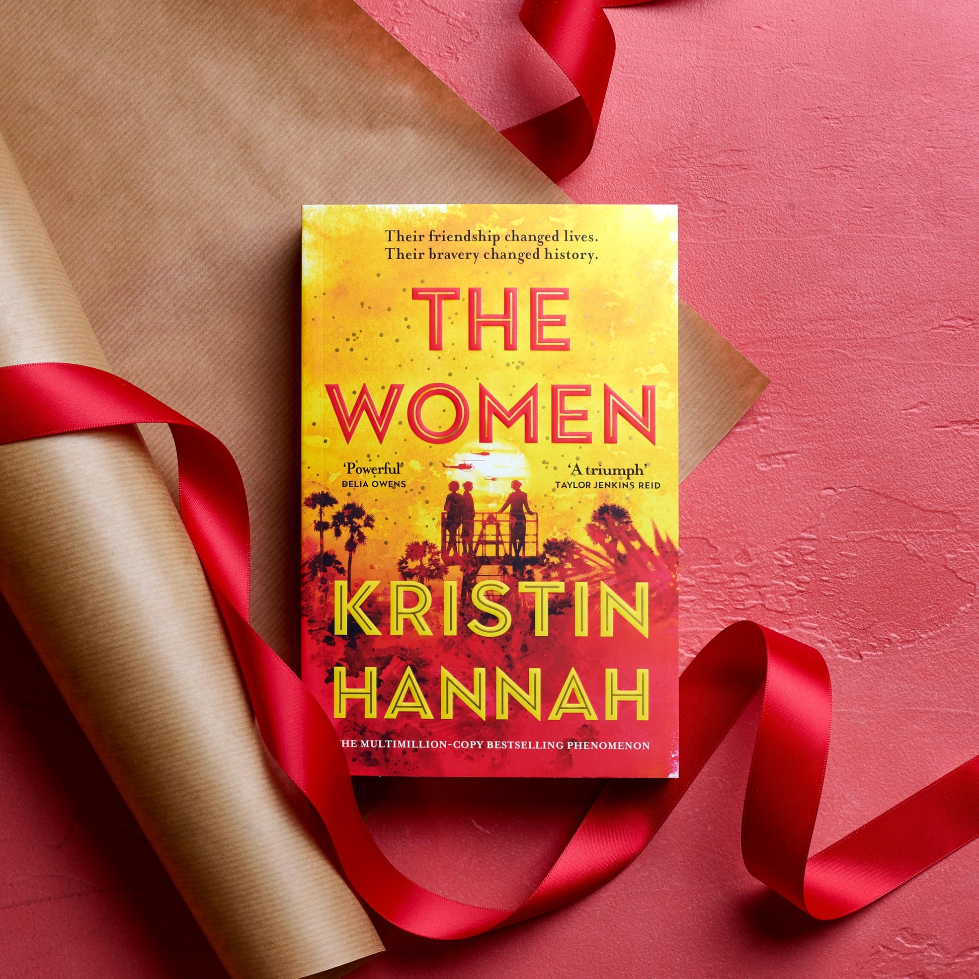 Pan The Women (International Edition).